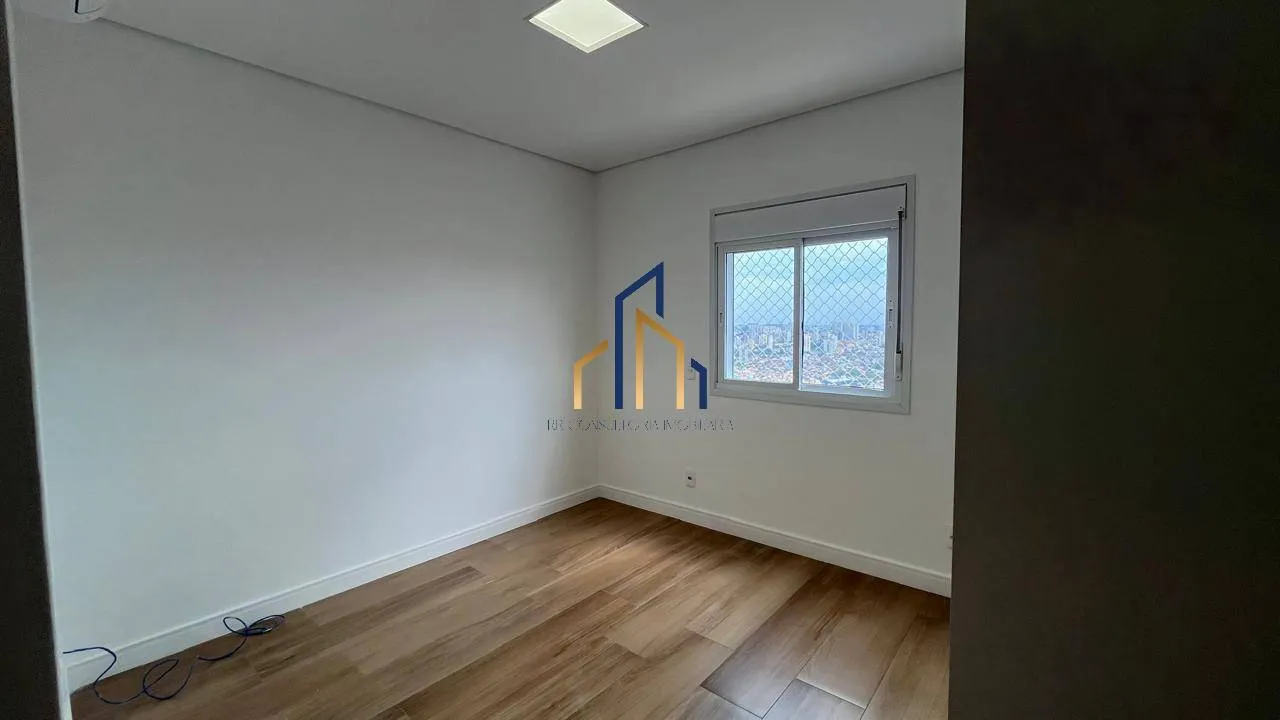 Imagem Cobertura para alugar com 3 suítes na Vila Floresta em Santo André/SP
