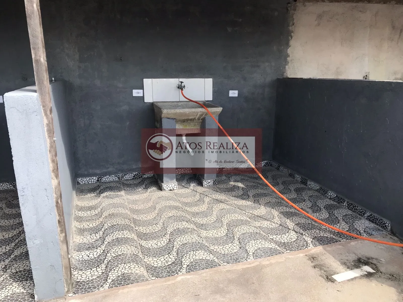 Imagem Sobrado de 50m² em Recanto Campo Belo - São Paulo por R$380K - Venda e Locação