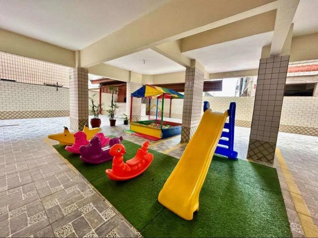 Imagem apartamento a venda