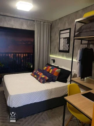 Imagem Apartamento à venda no Condomínio One Life - Portão - Curitiba/PR