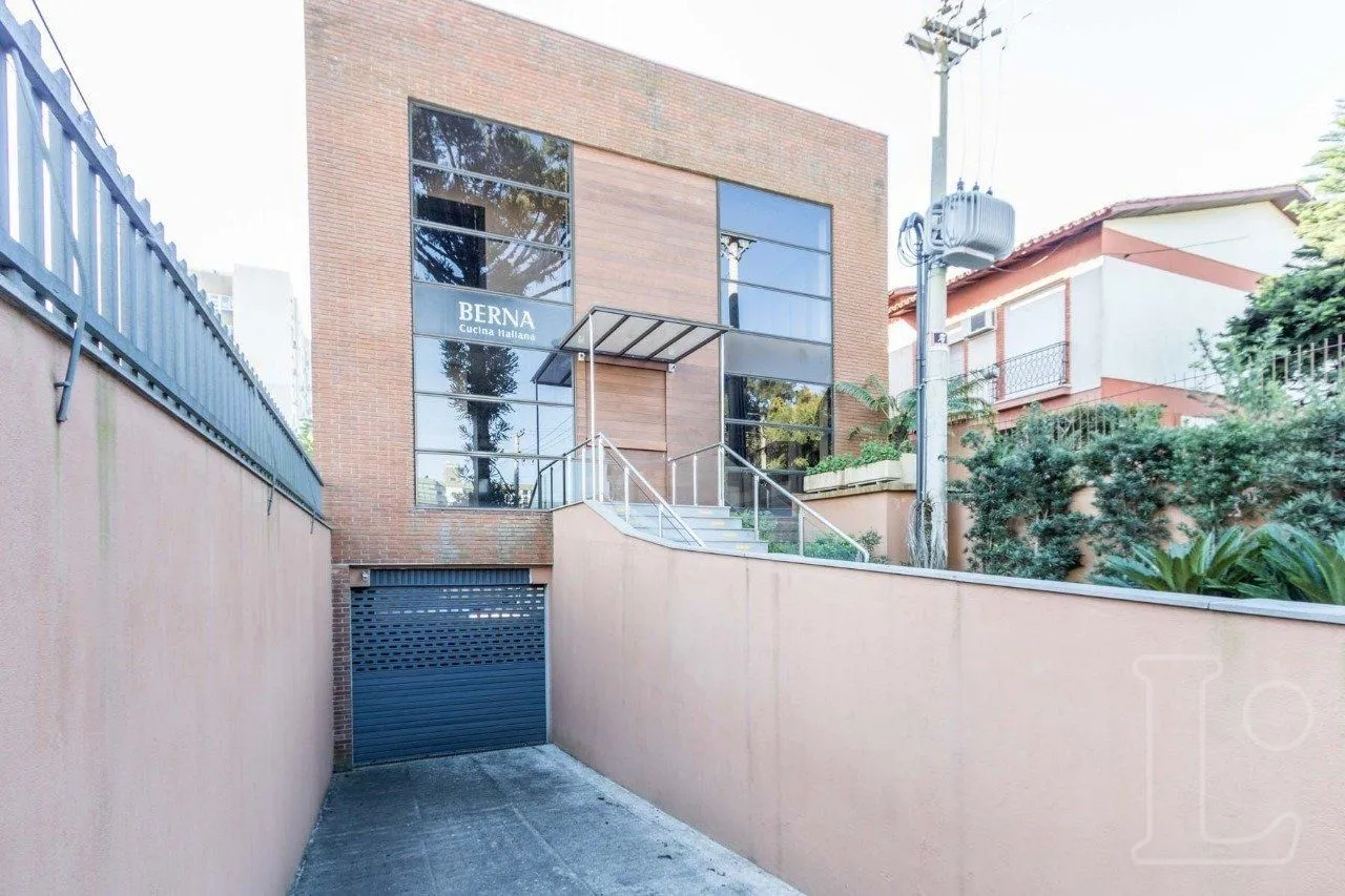 Imagem Predio para Venda - 793m², 0 dormitórios, 24 vagas - Tristeza