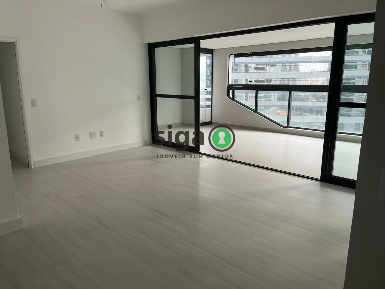 Foto do imóvel EZ PQ DA CIDADE Apto de 162m² com 3 Dorm. 3 suítes, 3 Vagas