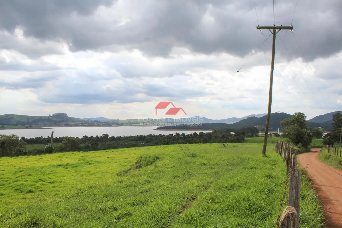 Imagem TERRENO EM CONDOMINIO PONTA DAS CASTANHEIRAS- PIRACAIA