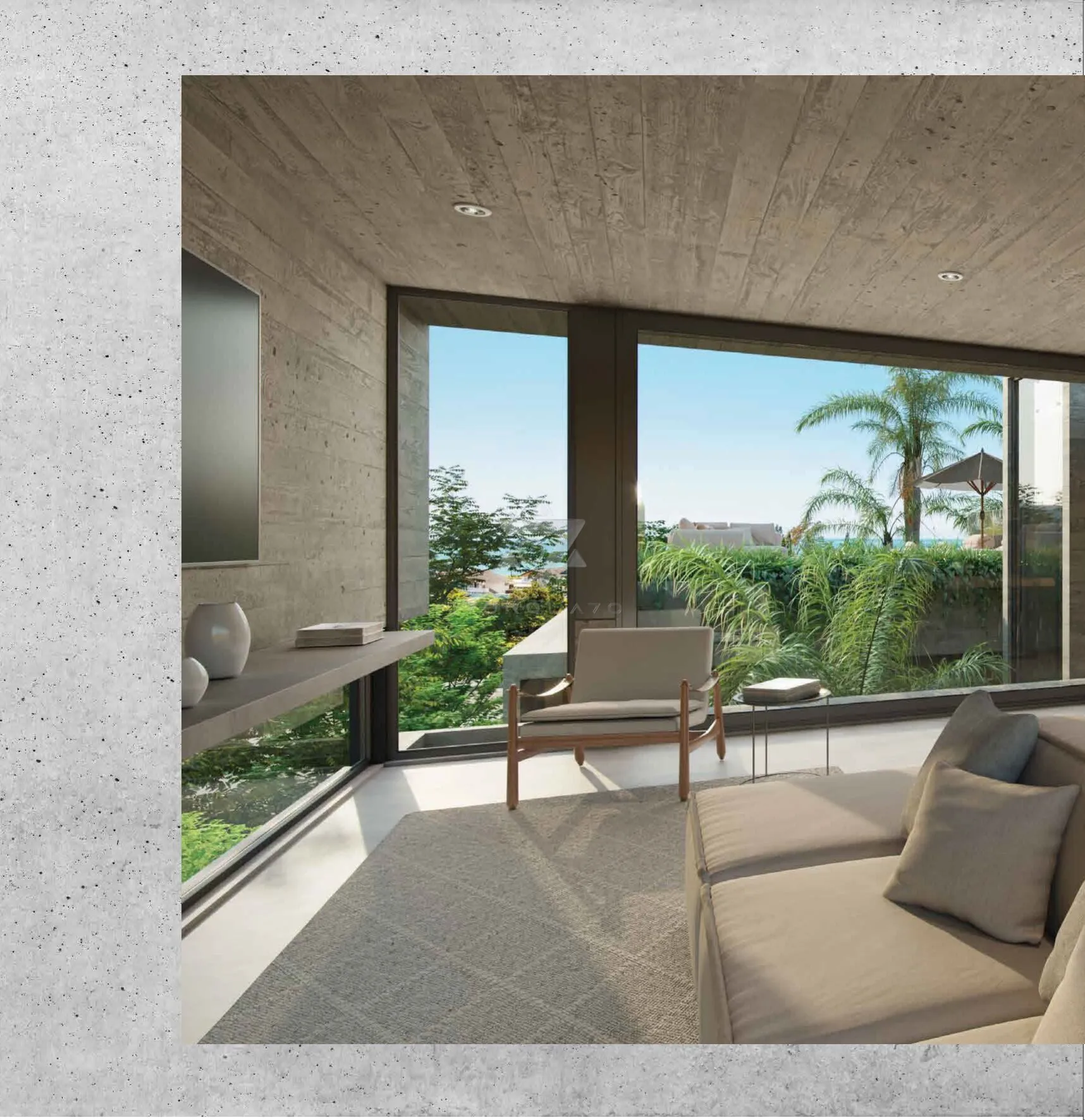 Imagem AYA Casas: O Refúgio de Luxo no Coração da Mata Atlântica em Balneário Camboriú
