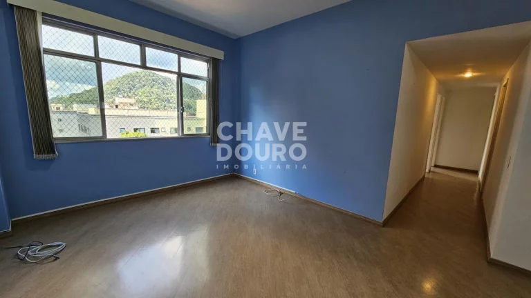 Imagem Apartamento de 3 quartos com 94m² perto da Faculdade UNIFESO