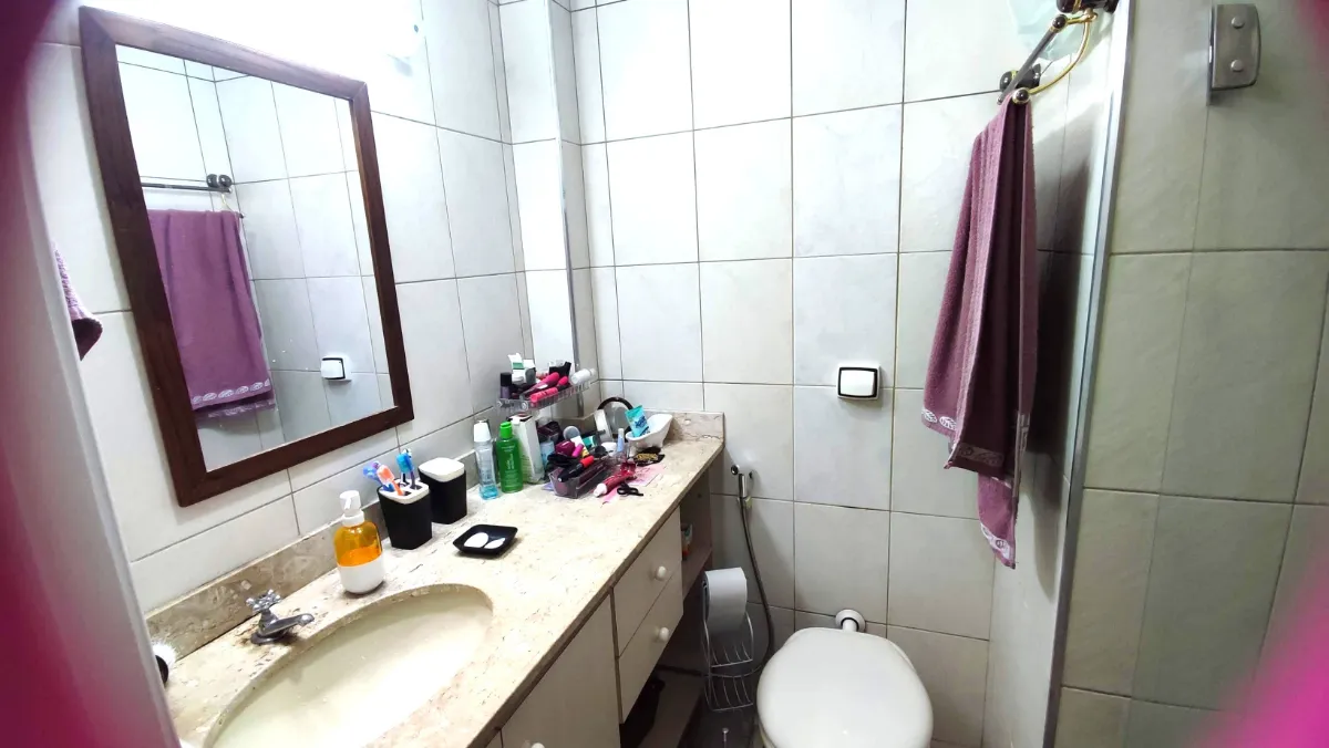 Imagem Apartamento para venda em Pompeia com 3 quartos, 63m2