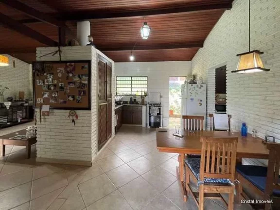 Imagem Chácara com 4 dormitórios à venda, 22096 m² - Granja Viana - Cotia/SP