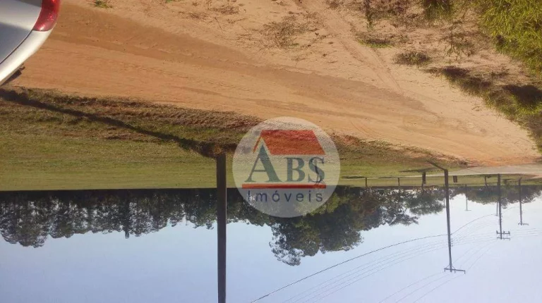 Imagem Terreno à venda, 450 m² por R$ 60.000,00 - Thermas de Santa Barbara - Águas de Santa Bárbara/SP