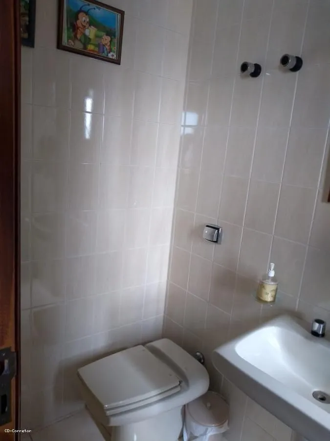Imagem Apartamento para Venda em Santo André / SP no bairro Parque das Nações