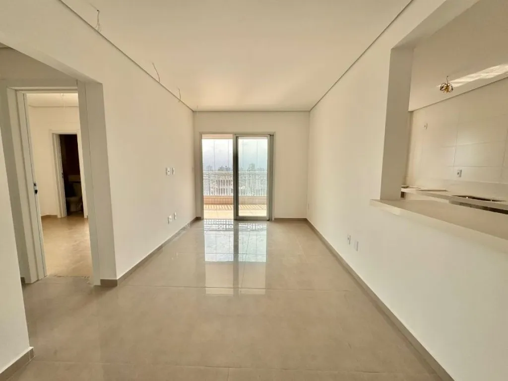 Imagem APARTAMENTO COM 94,14 m² - CANTO DO FORTE - PRAIA GRANDE SP
