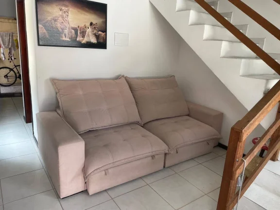 Casa a venda 2 quartos, em Aririu Palhoça