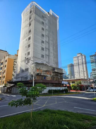Imagem Cartago Residence - Apartamento à venda no bairro Meia Praia - Itapema/SC