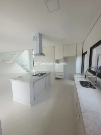 Imagem Casa Assobradada condomínio Maria Jos?(C). Indaiatuba-SP.