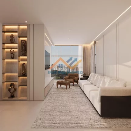 Imagem Apartamento no Iguaçu