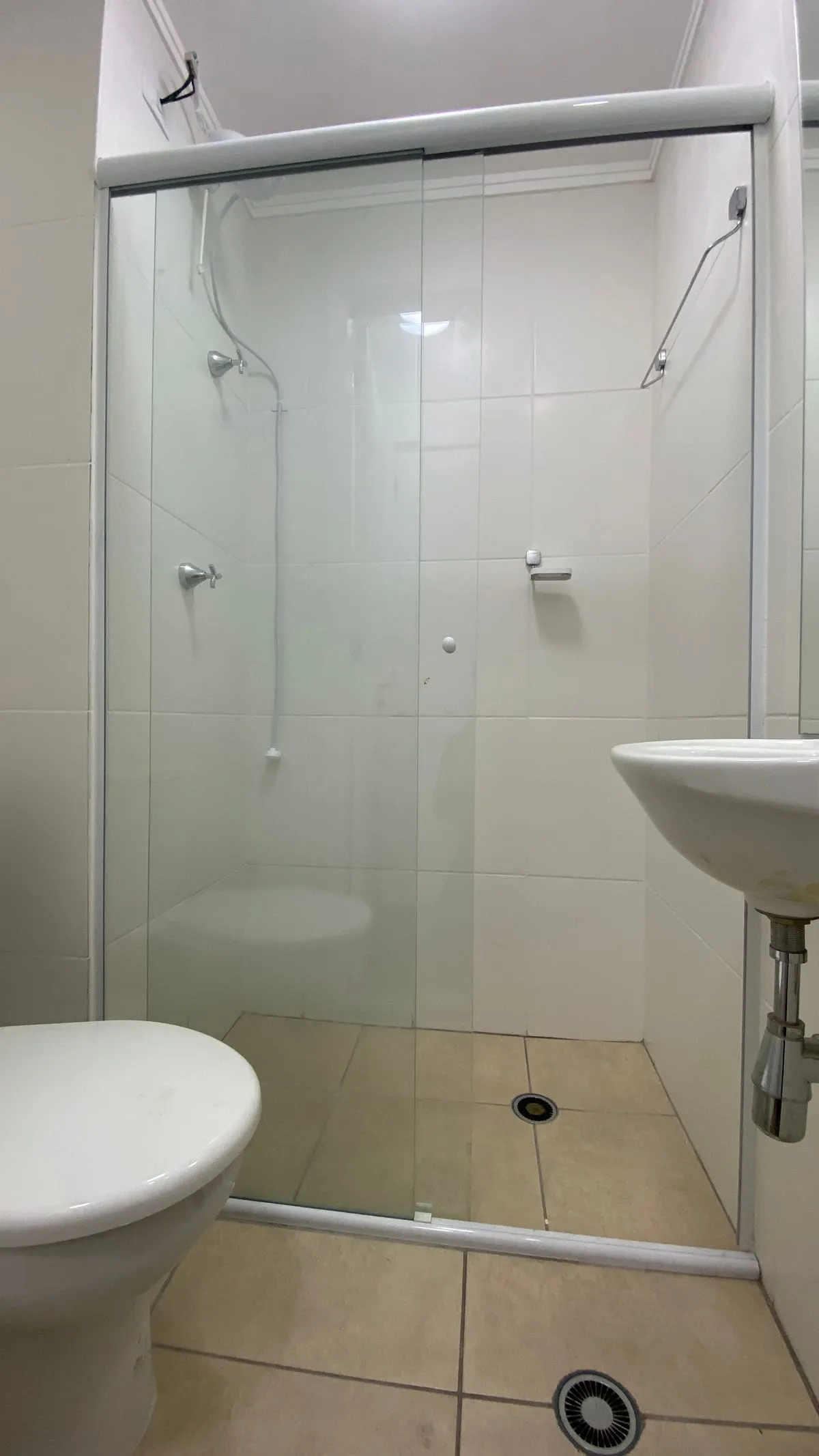 Imagem Apartamento com 2 Quartos para alugar, 48m² - Bela Vista