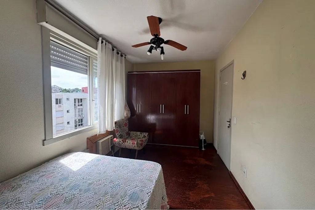 Imagem Apartamento em Jardim do Salso