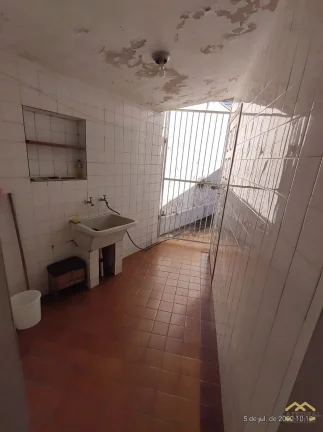 Imagem Casa térrea de 03 dormitórios com amplo quintal por R$600.000,00 - Vila Progresso - Jundiaí/SP