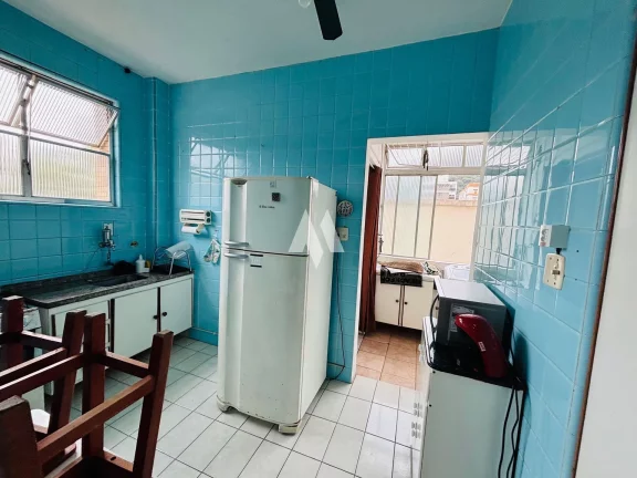 Imagem Apartamento à venda - 2 dormitórios Itararé