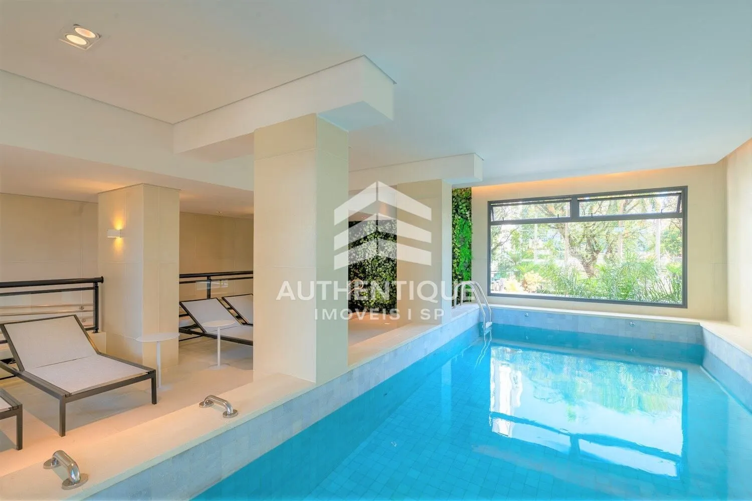 Imagem GALERIA MORAIS DE BARROS - CAMPO BELO - Apartamento à venda em São Paulo/SP