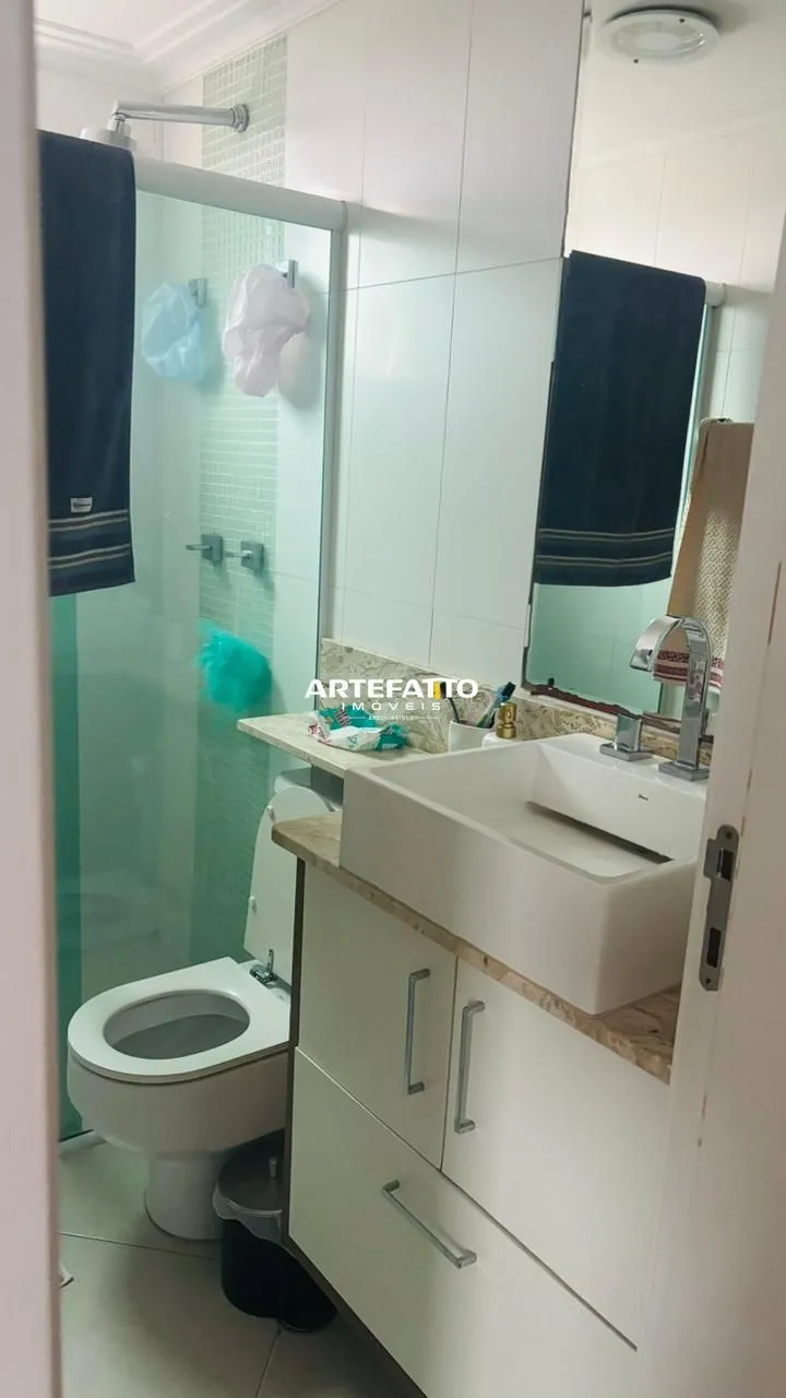 Imagem Apartamento à Venda em Vila Andrade, São Paulo - SP