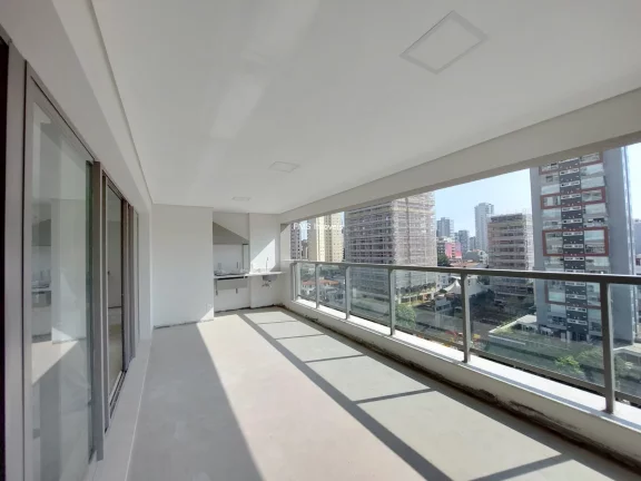 Foto do imóvel Apartamento a vendo na Vila Mariana