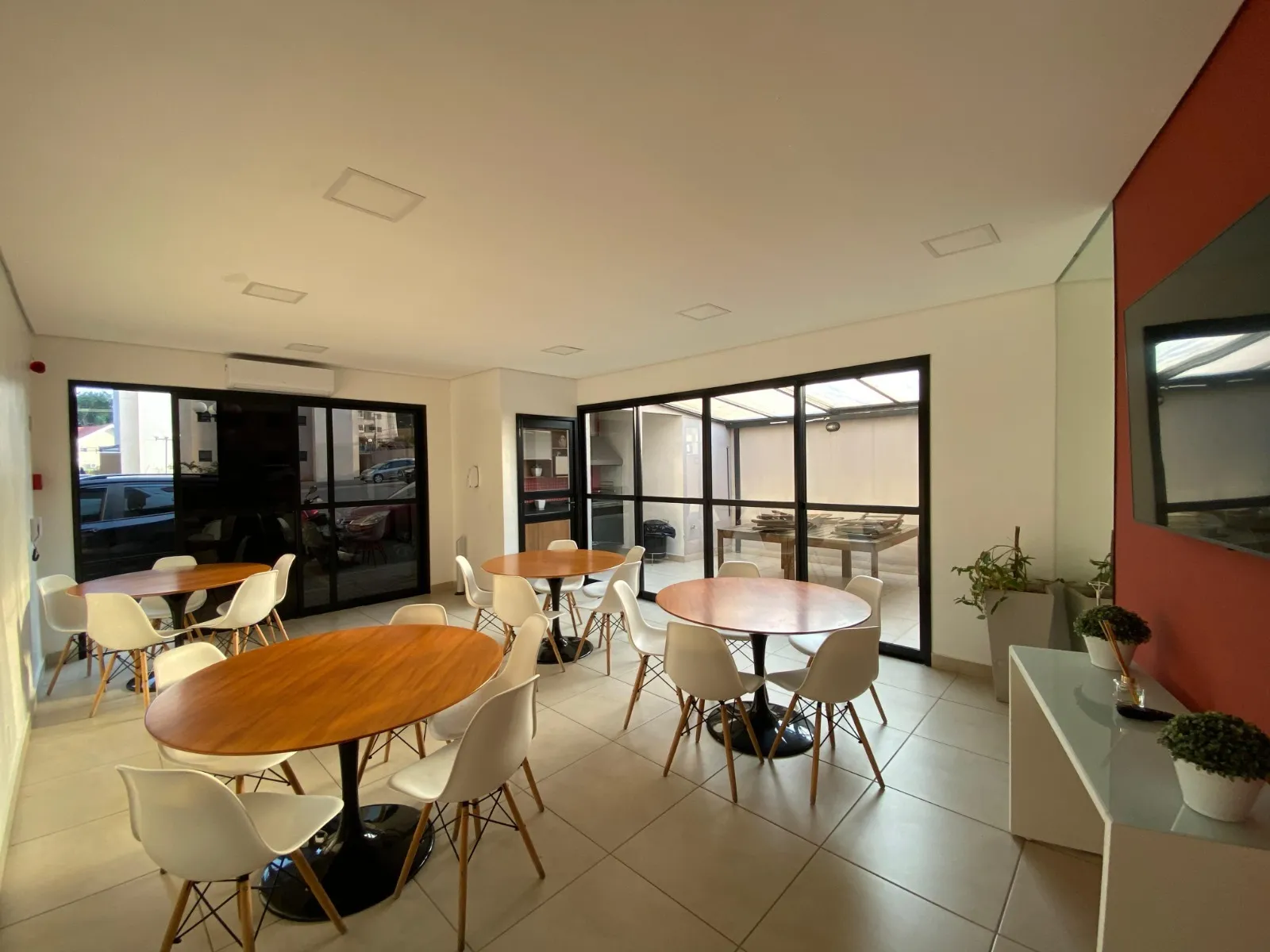 Imagem Apartamentos de lançamento localizado no campolim