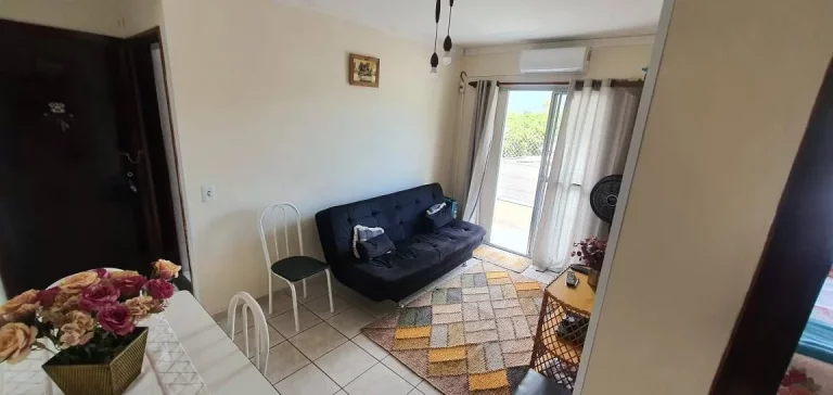 Imagem Oportunidade! Apartamento praia da Tabatinga - Caraguatatuba/SP