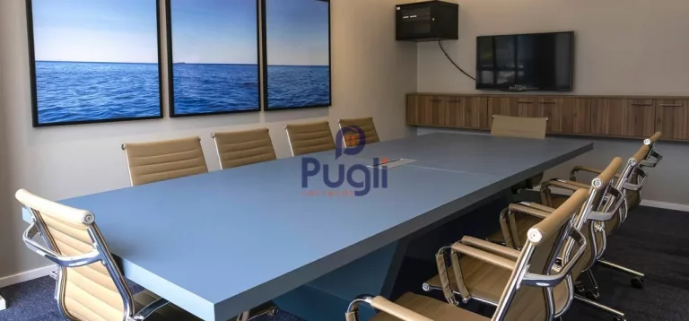 Imagem Apartamento Flat no COMFORT INN GRU - Próximo ao Aeroporto de Guarulhos.