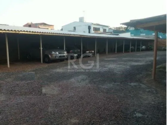 Imagem Terreno em Camaquã