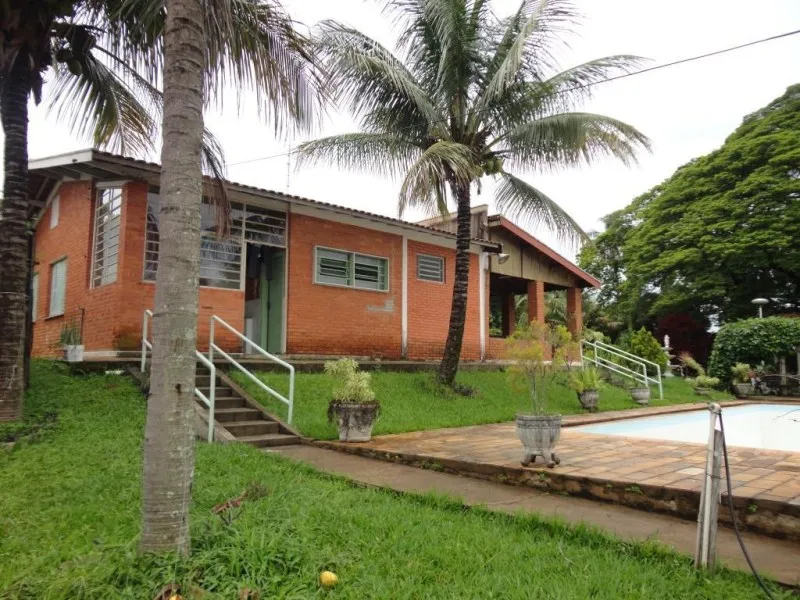 Imagem Oportunidade única: Área Comercial à venda em Valinhos-SP, no Jardim Paiquerê, com 1 quarto, 1 sala, 1 banheiro e 600,00 m².
