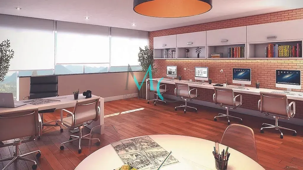 Imagem Sala à venda 19.94M² Tijuca Rio de Janeiro - RJ
