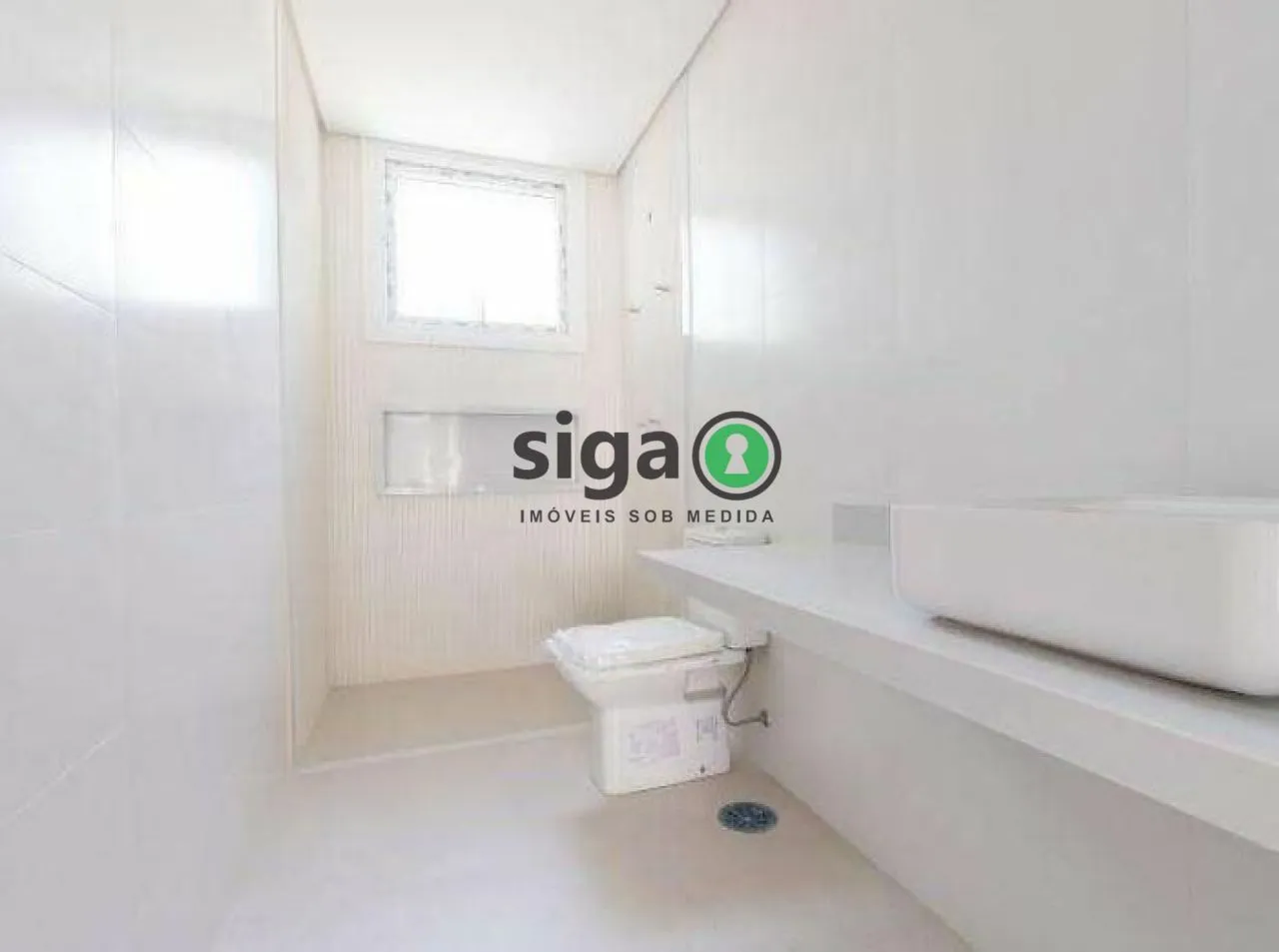 Imagem Casa em condomínio para venda no Brooklin, São Paulo - SP