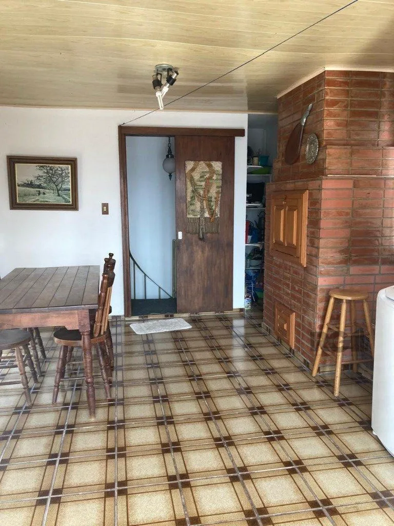 Imagem APARTAMENTO COBERTURA - 3 doms. 1 vaga - 166,09 - m² - MENINO DEUS