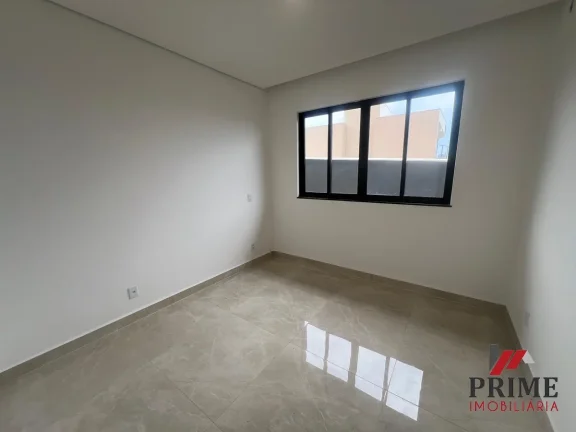 Imagem Casa em Condomínio - Parque do Buritis - Lagoa Santa