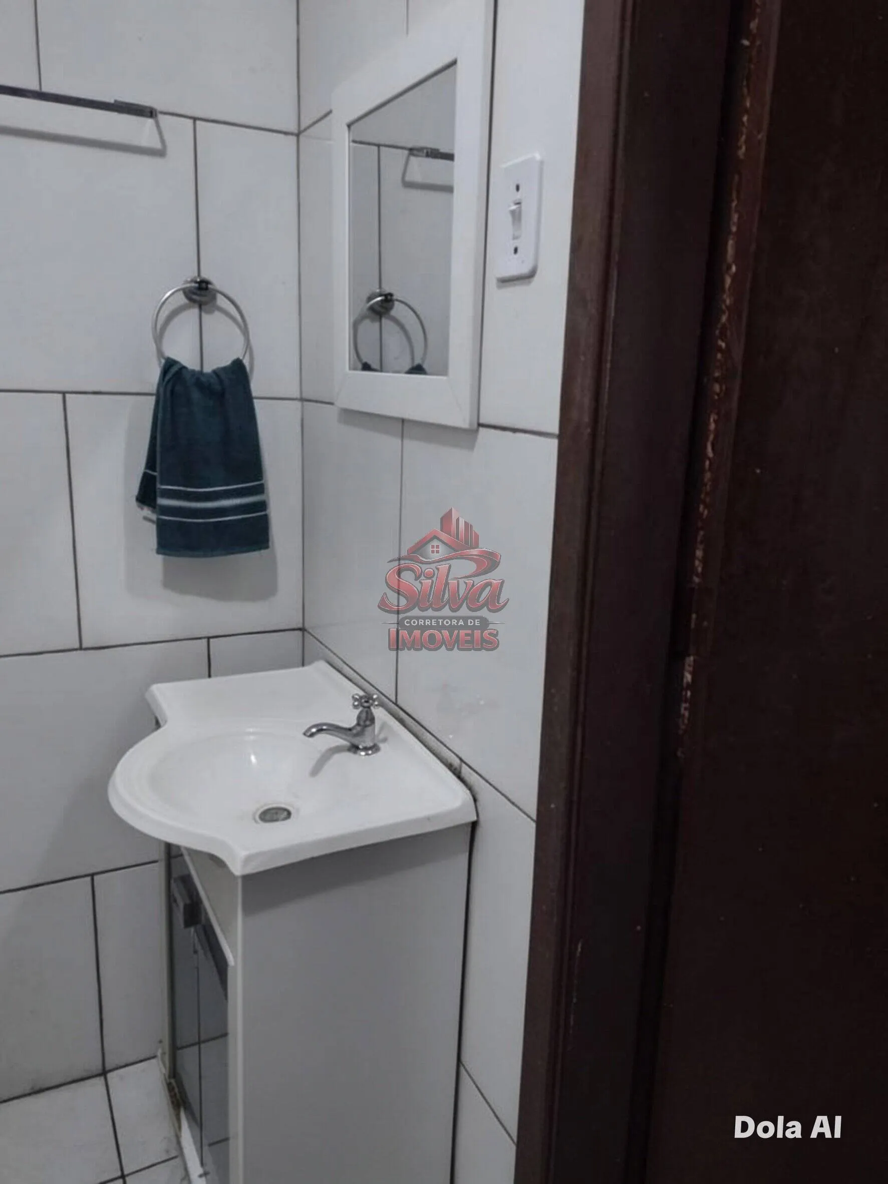 Imagem C632 | Casa com 2 Dormitórios no Bairro Harmonia