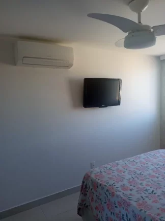 Imagem LINDO APARTAMENTO A VENDA COM 2 QUARTOS 1 SUÍTE NA PRAIA DO MORRO GUARAPARI ES.