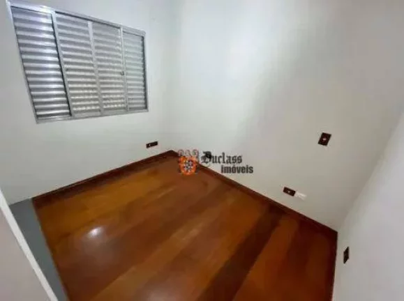 Imagem Sobrado 4 dormitórios, 429 m², à venda por R$ 715.000 - Vila Anchieta - Jundiaí/SP