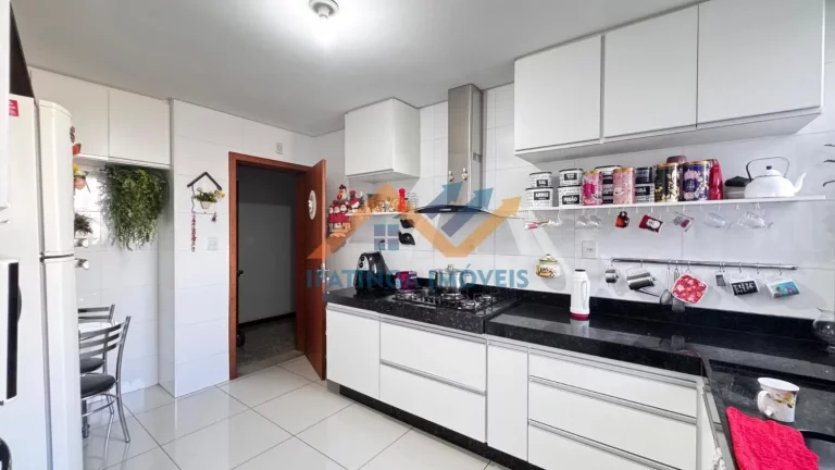 Imagem Apartamento no Horto