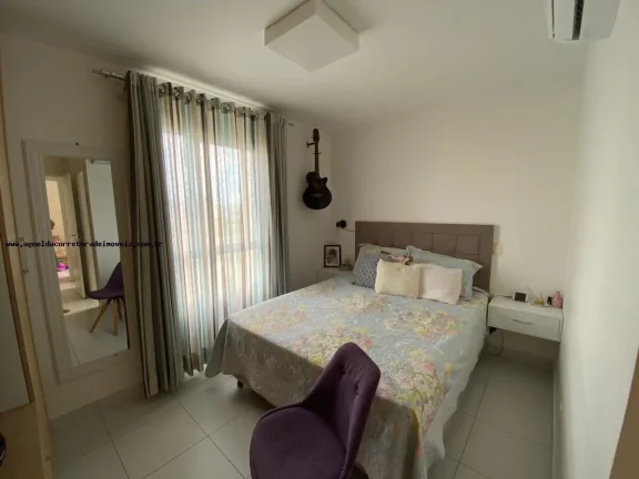 Imagem Apartamento para Venda em Natal, PONTA NEGRA, 3 dormitórios, 1 suíte, 2 banheiros, 2 vagas