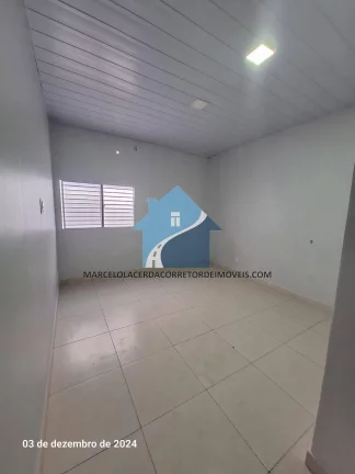 Imagem CASA EM FLORES - MANAUS