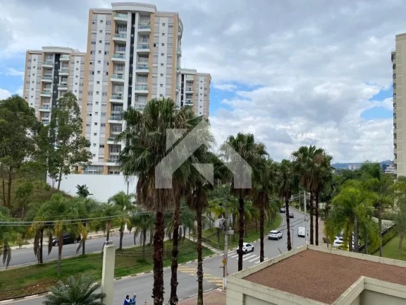 Foto do imóvel Apartamento em Tamboré - Barueri