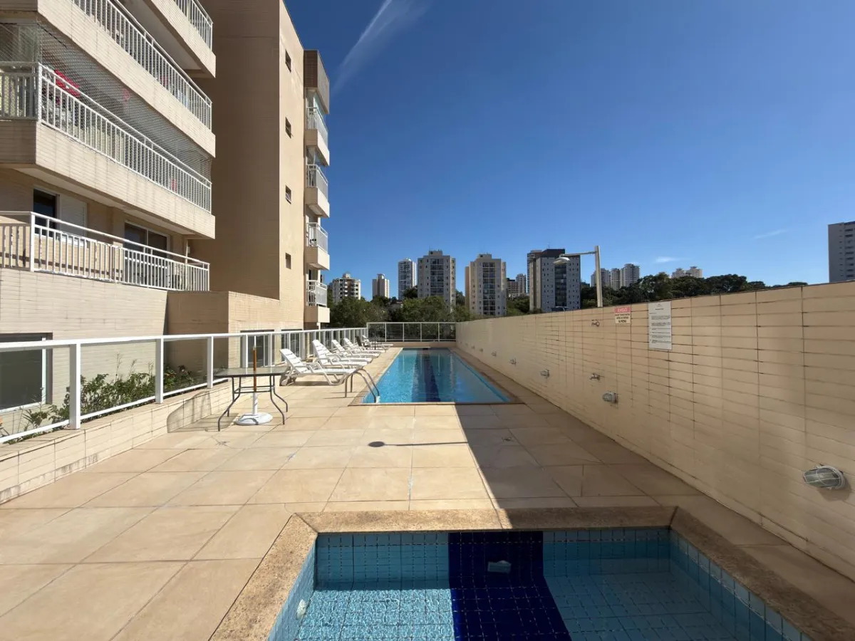 Imagem Apartamento para venda em Mandaqui com 2 quartos, sendo 1 suíte, 54m2