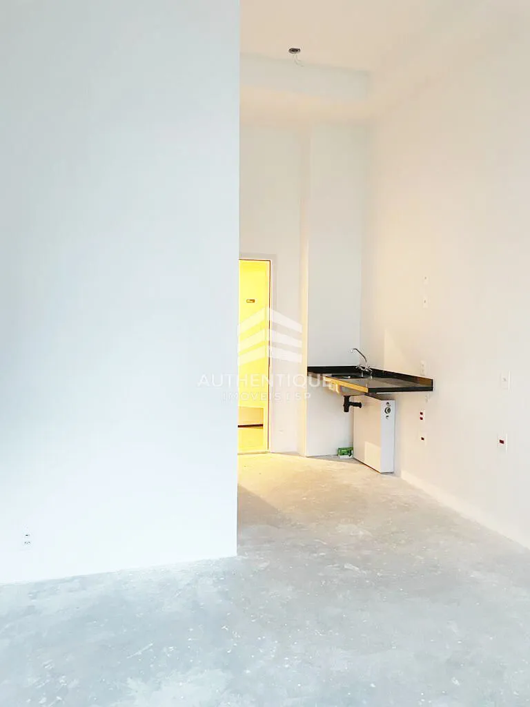 Imagem IBIRA BY YOU MOEMA - Apartamento à venda no bairro Moema - São Paulo/SP, Zona Sul