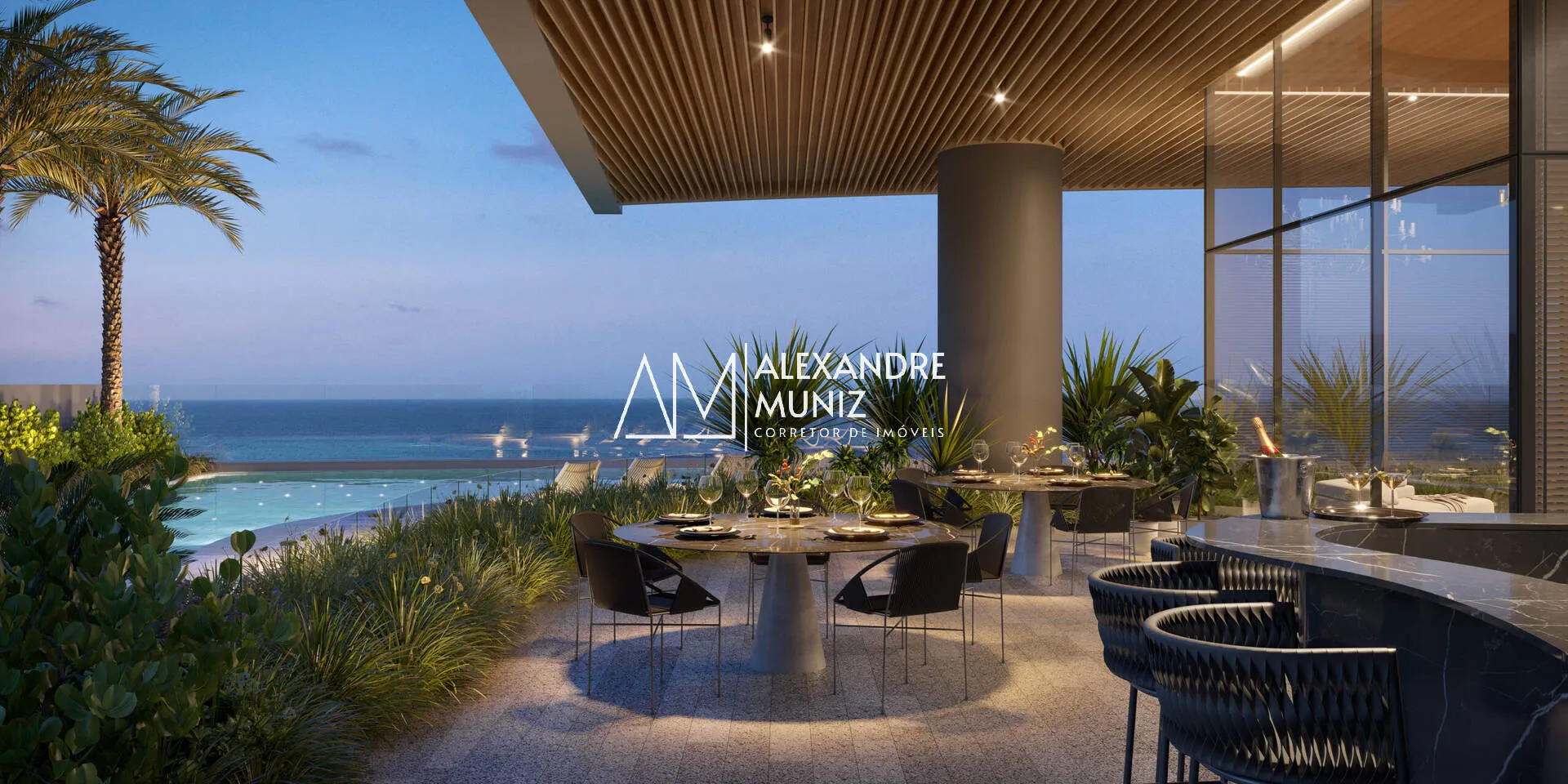Imagem Ivens Monumental, Lançamento na Av. Beira Mar, Meireles, Fortaleza-CE