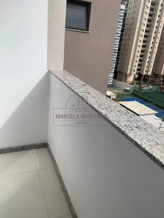 Imagem Apartamento 2 Quartos, 1 Suíte e Vista para o Mar.