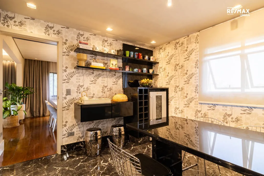 Imagem Apartamento para venda em Vila Andrade com 3 quartos, sendo 3 suítes, 239.36m2