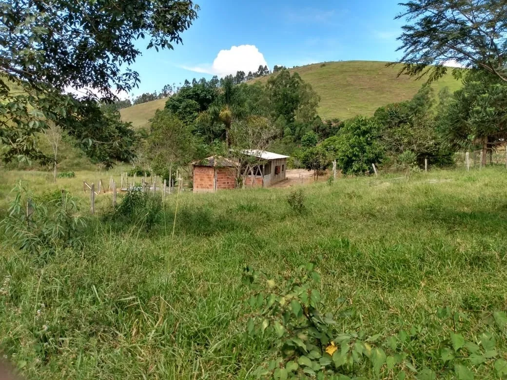 Imagem Chácara à venda 2 Quartos, 135000M², Zona Rural, Piquete - SP