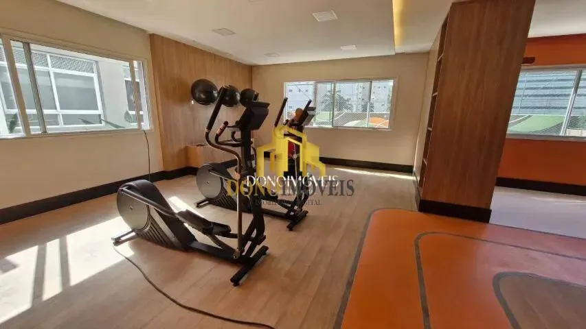 Imagem Apartamento de 117m² no Spettacolo Patriani