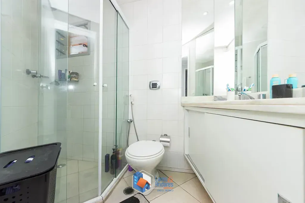 Imagem Apartamento à venda 2 Quartos 1 Vaga 67M² Jardim Vila Mariana São Paulo - SP