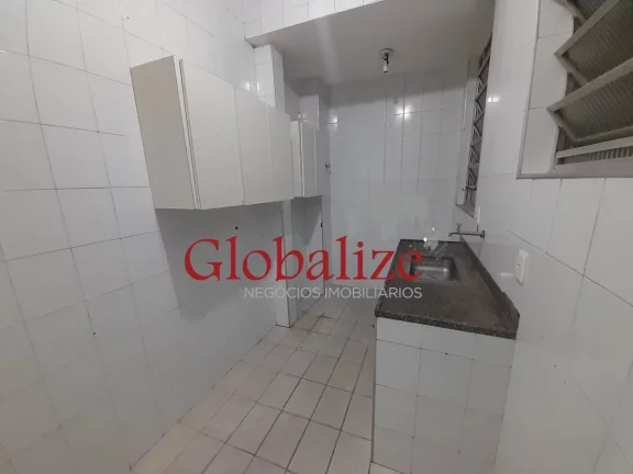 Imagem Apartamento no valor de R$ 385.000,00 no bairro Boqueirão em Santos -SP